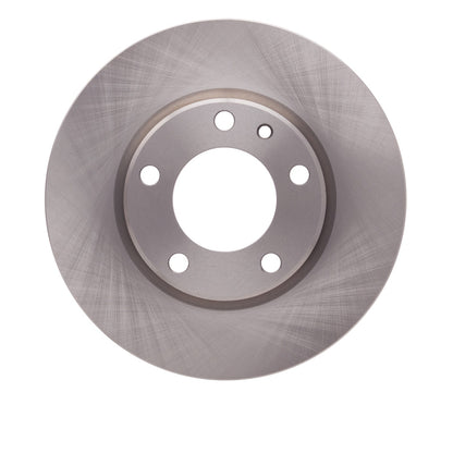 DFC 88-91 BMW M3 Front Brake Rotor 600-31022