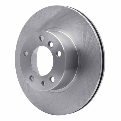 Dynamic Friction Company Disc Brake Rotor 600-31023