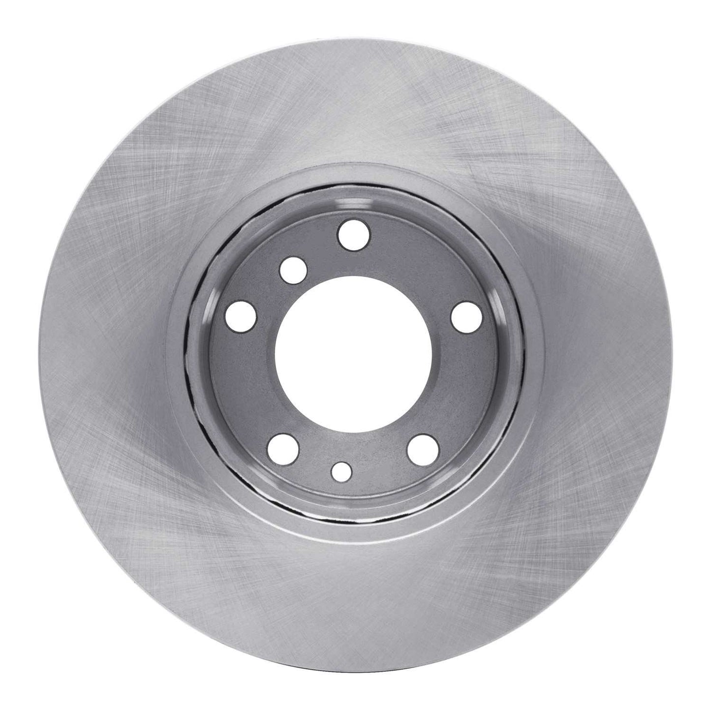 Dynamic Friction Company Disc Brake Rotor 600-31023