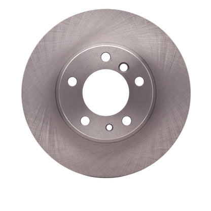 Dynamic Friction Company Disc Brake Rotor 600-31023
