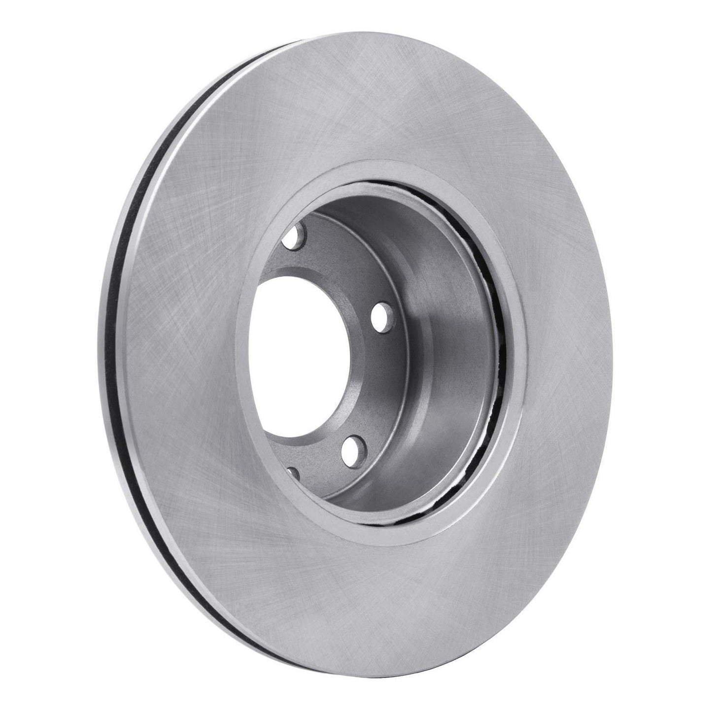 Dynamic Friction Company Disc Brake Rotor 600-31023