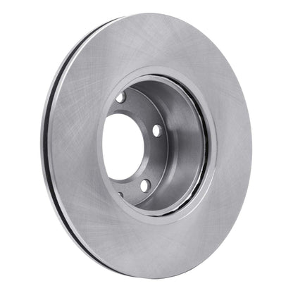 Dynamic Friction Company Disc Brake Rotor 600-31023