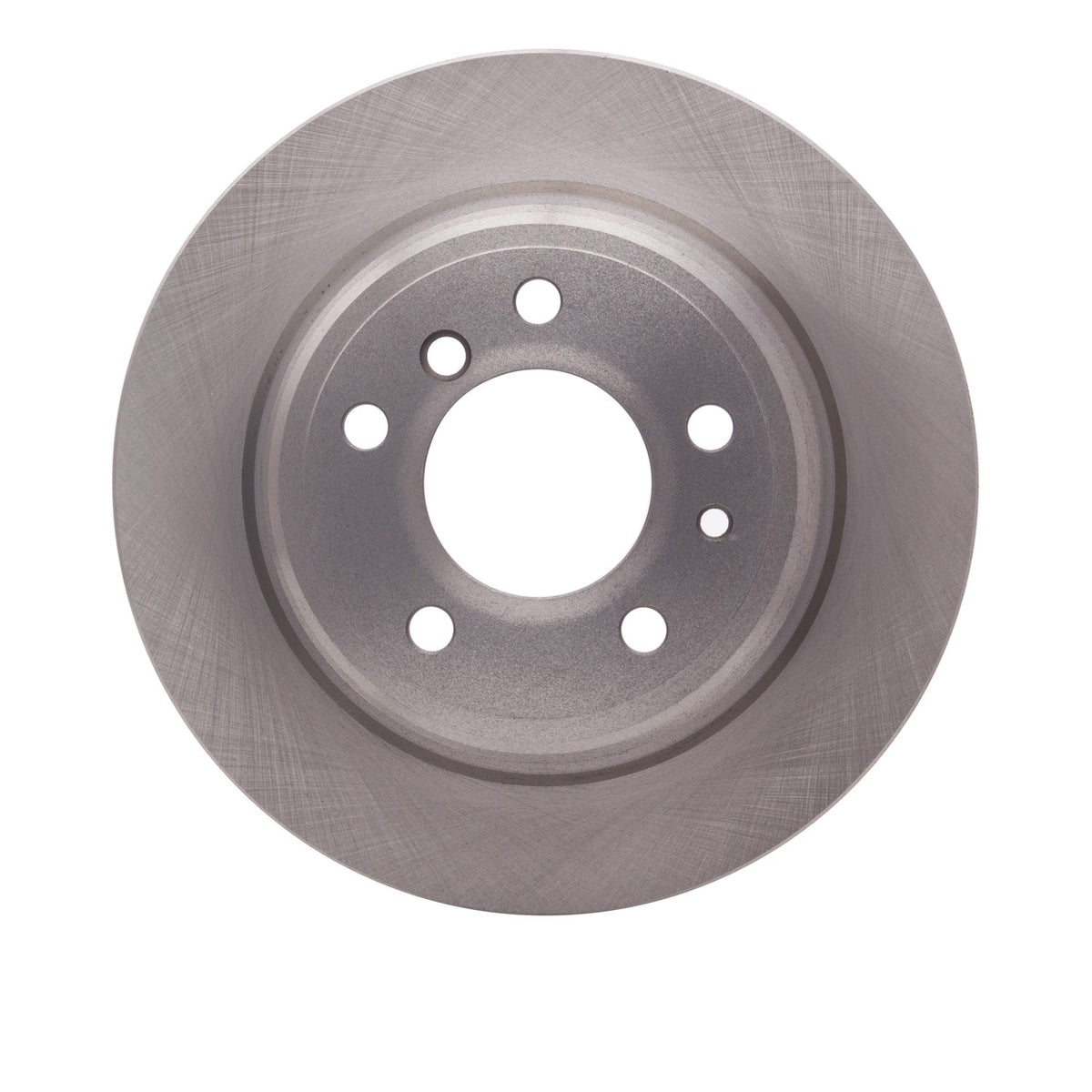 Dynamic Friction Company Disc Brake Rotor 600-31024