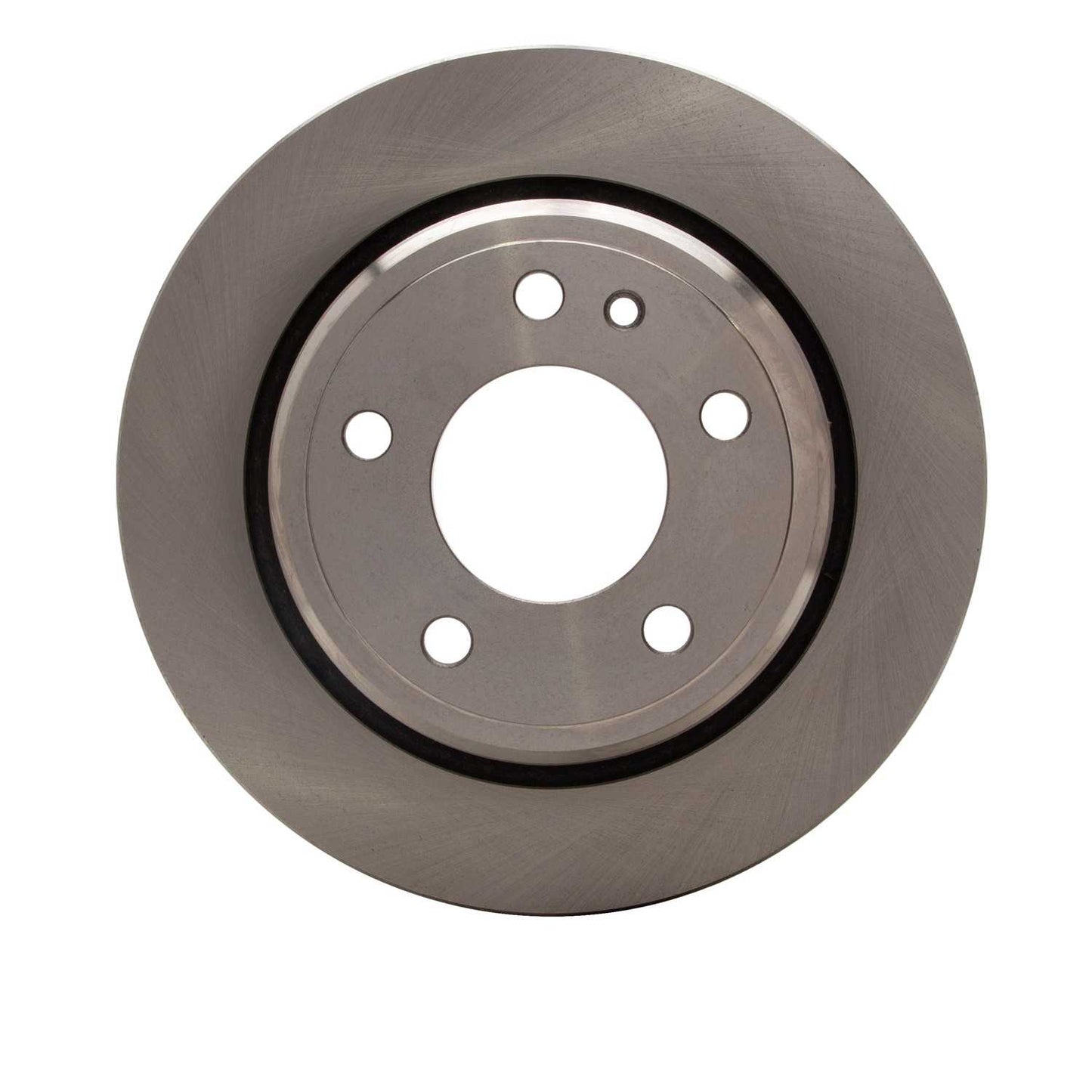 Dynamic Friction Company Disc Brake Rotor 600-31025