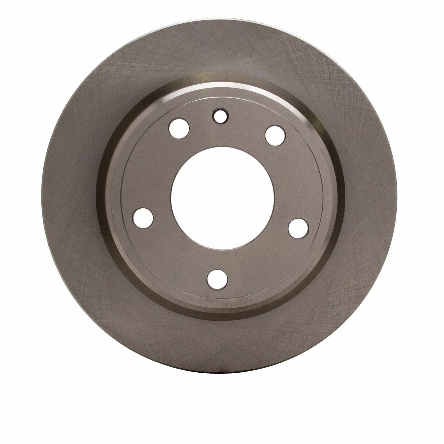 Dynamic Friction Company Disc Brake Rotor 600-31026