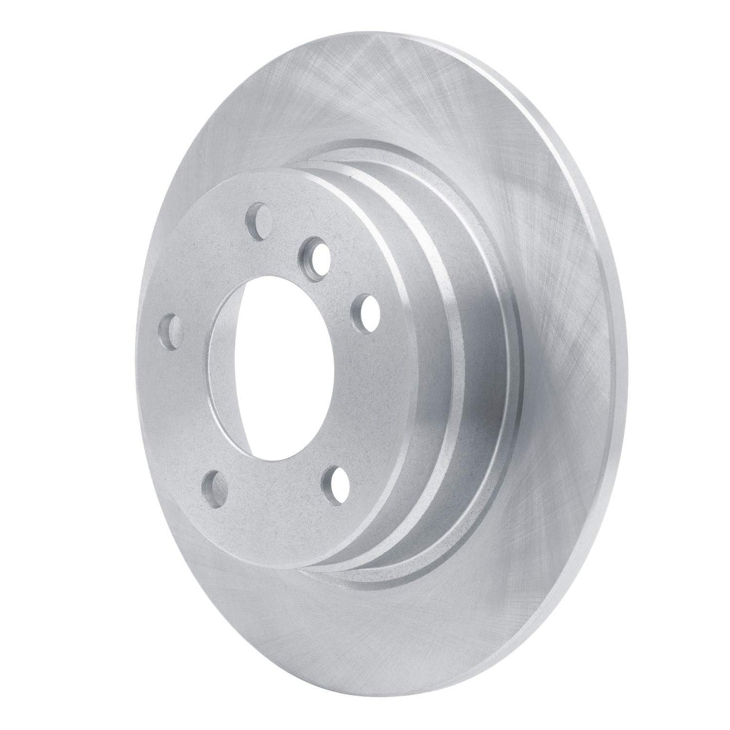 Dynamic Friction Company Disc Brake Rotor 600-31028