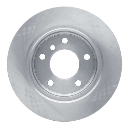 Dynamic Friction Company Disc Brake Rotor 600-31028