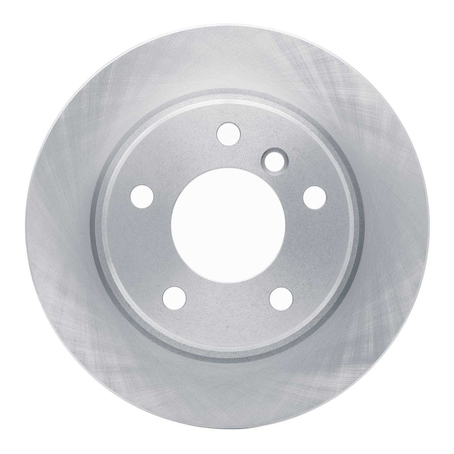 Dynamic Friction Company Disc Brake Rotor 600-31028