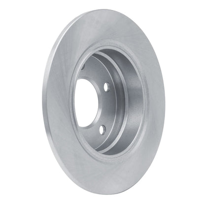 Dynamic Friction Company Disc Brake Rotor 600-31028