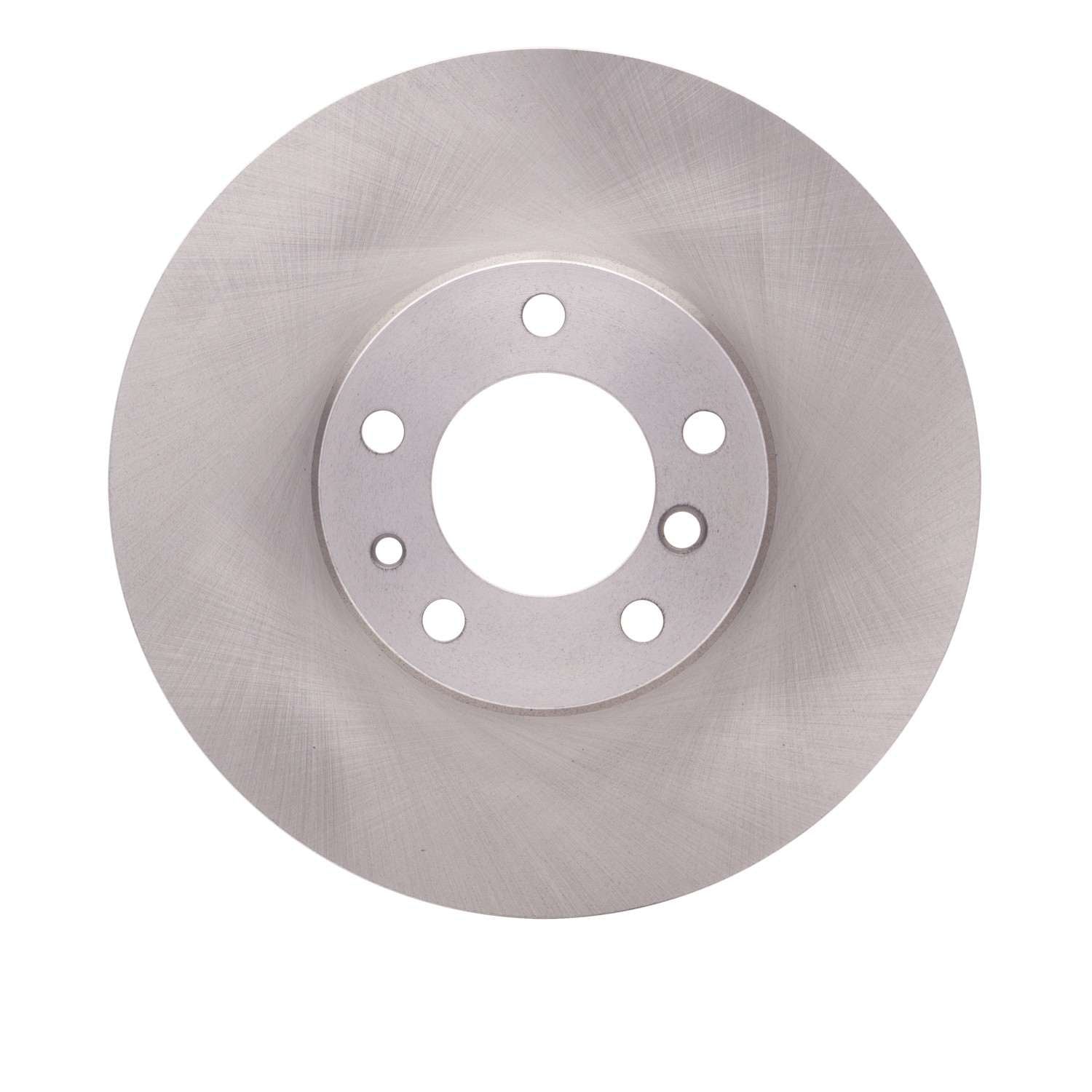 Dynamic Friction Company Disc Brake Rotor 600-31029