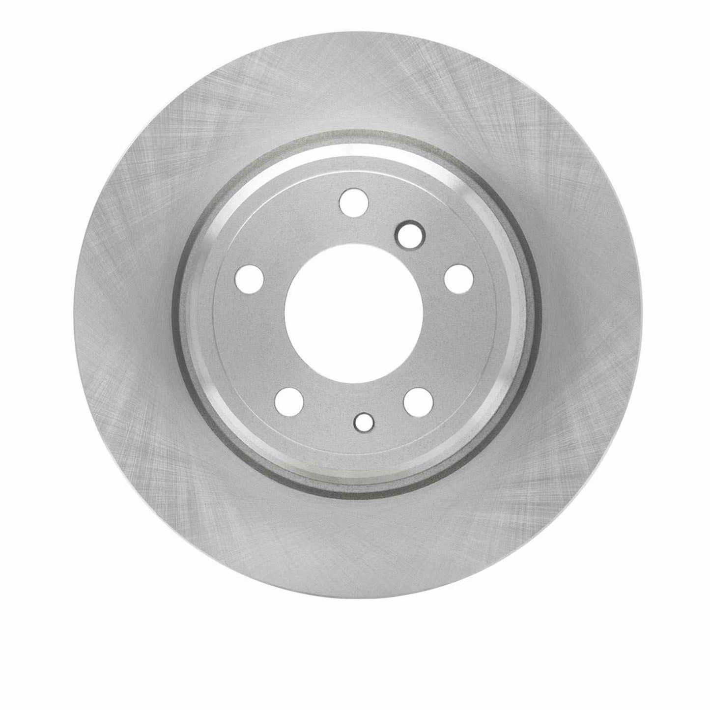 Dynamic Friction Company Disc Brake Rotor 600-31030