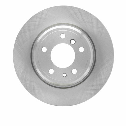 Dynamic Friction Company Disc Brake Rotor 600-31030