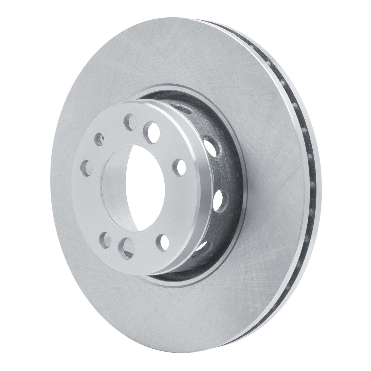 Dynamic Friction Company Disc Brake Rotor 600-31031