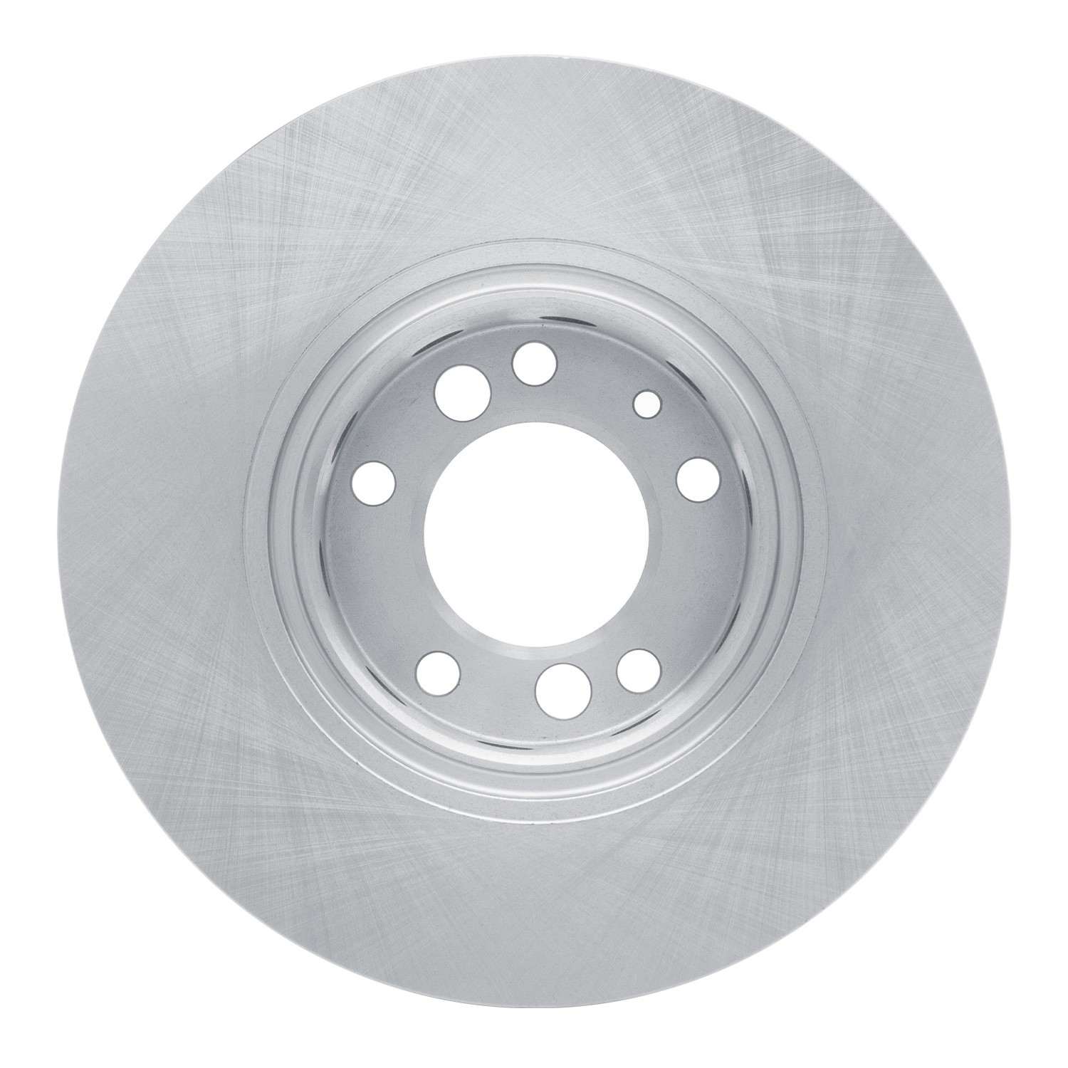 Dynamic Friction Company Disc Brake Rotor 600-31031