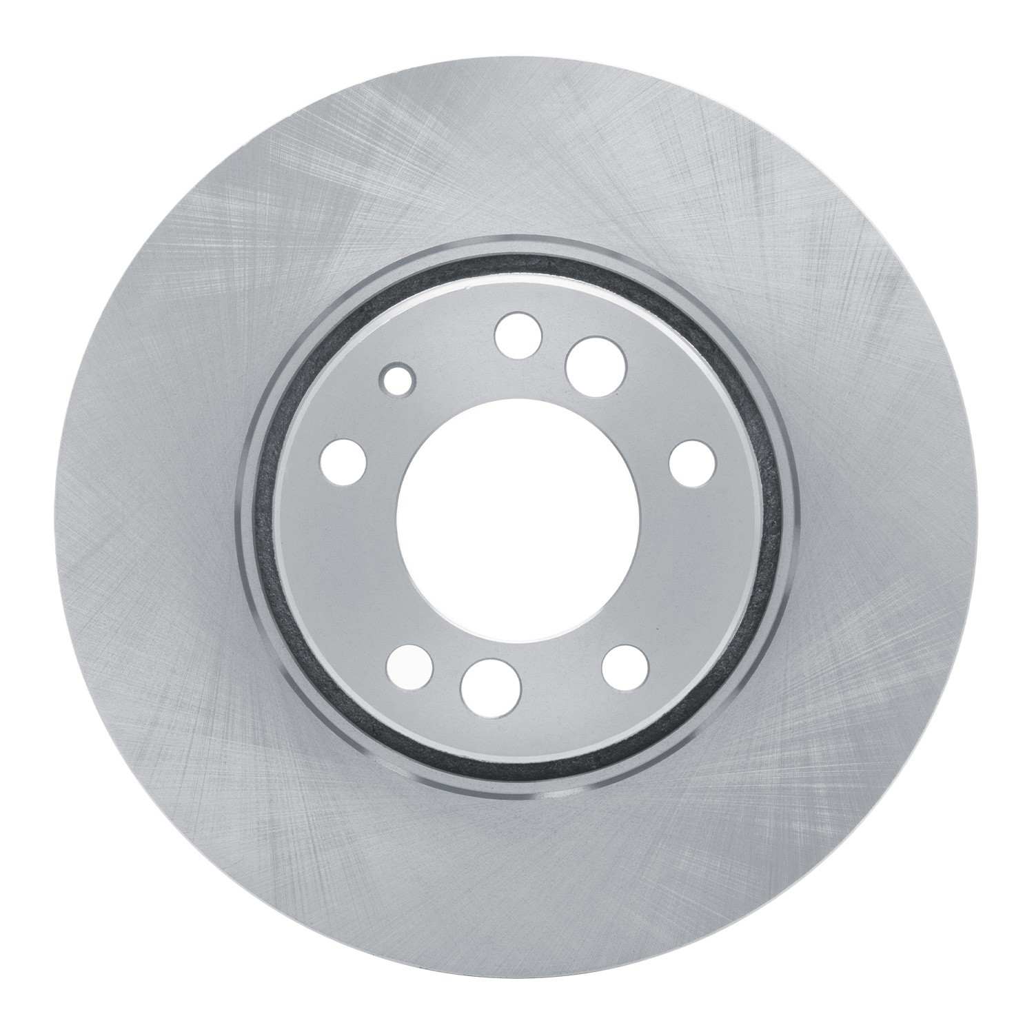 Dynamic Friction Company Disc Brake Rotor 600-31031