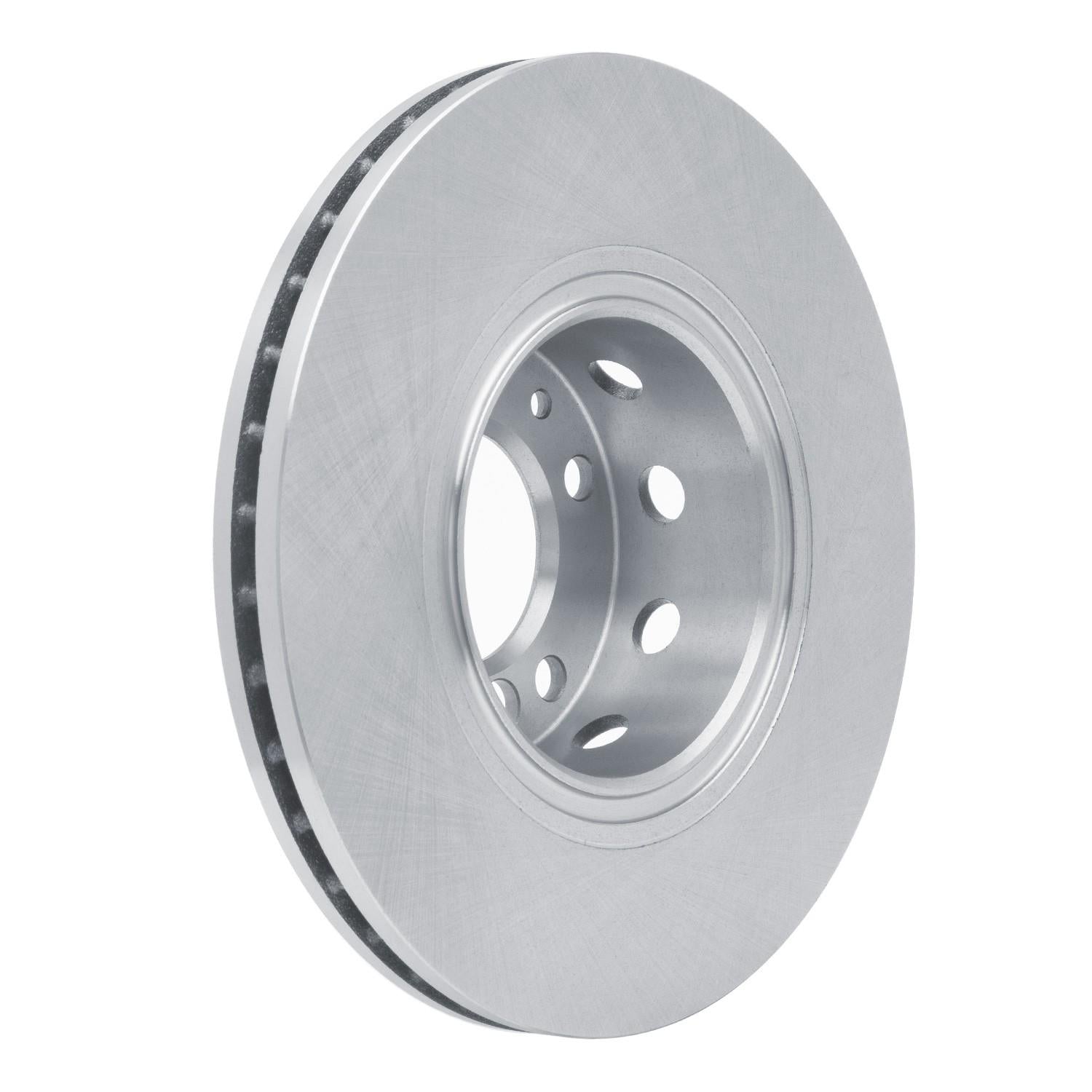 Dynamic Friction Company Disc Brake Rotor 600-31031