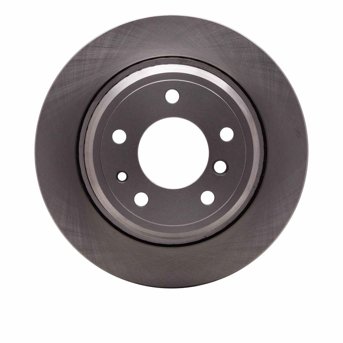 Dynamic Friction Company Disc Brake Rotor 600-31032