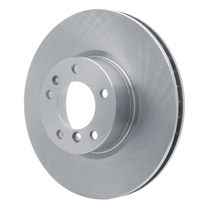 DFC 93-97 BMW 840Ci Front Brake Rotor 600-31033