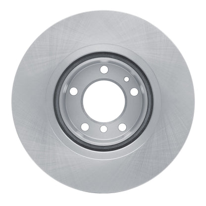 DFC 93-97 BMW 840Ci Front Brake Rotor 600-31033