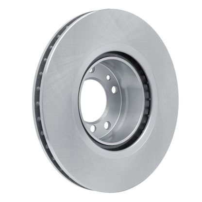 DFC 93-97 BMW 840Ci Front Brake Rotor 600-31033