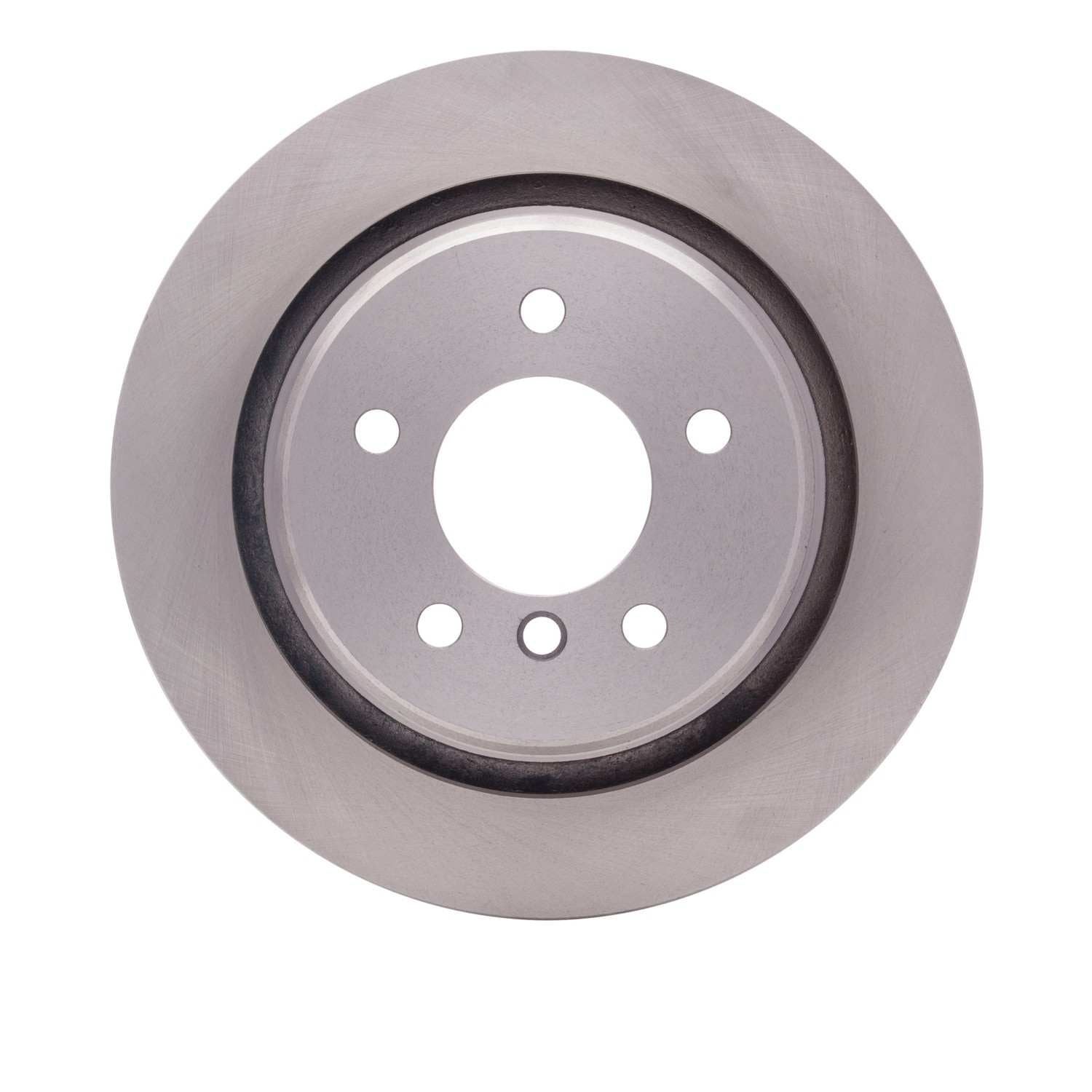 Dynamic Friction Company Disc Brake Rotor 600-31034D