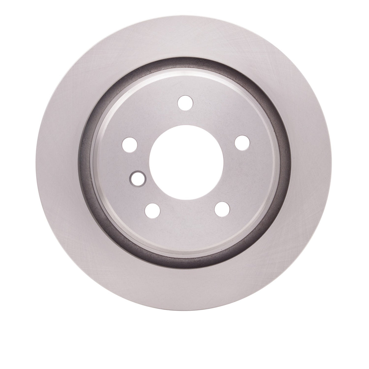 Dynamic Friction Company Disc Brake Rotor 600-31035D