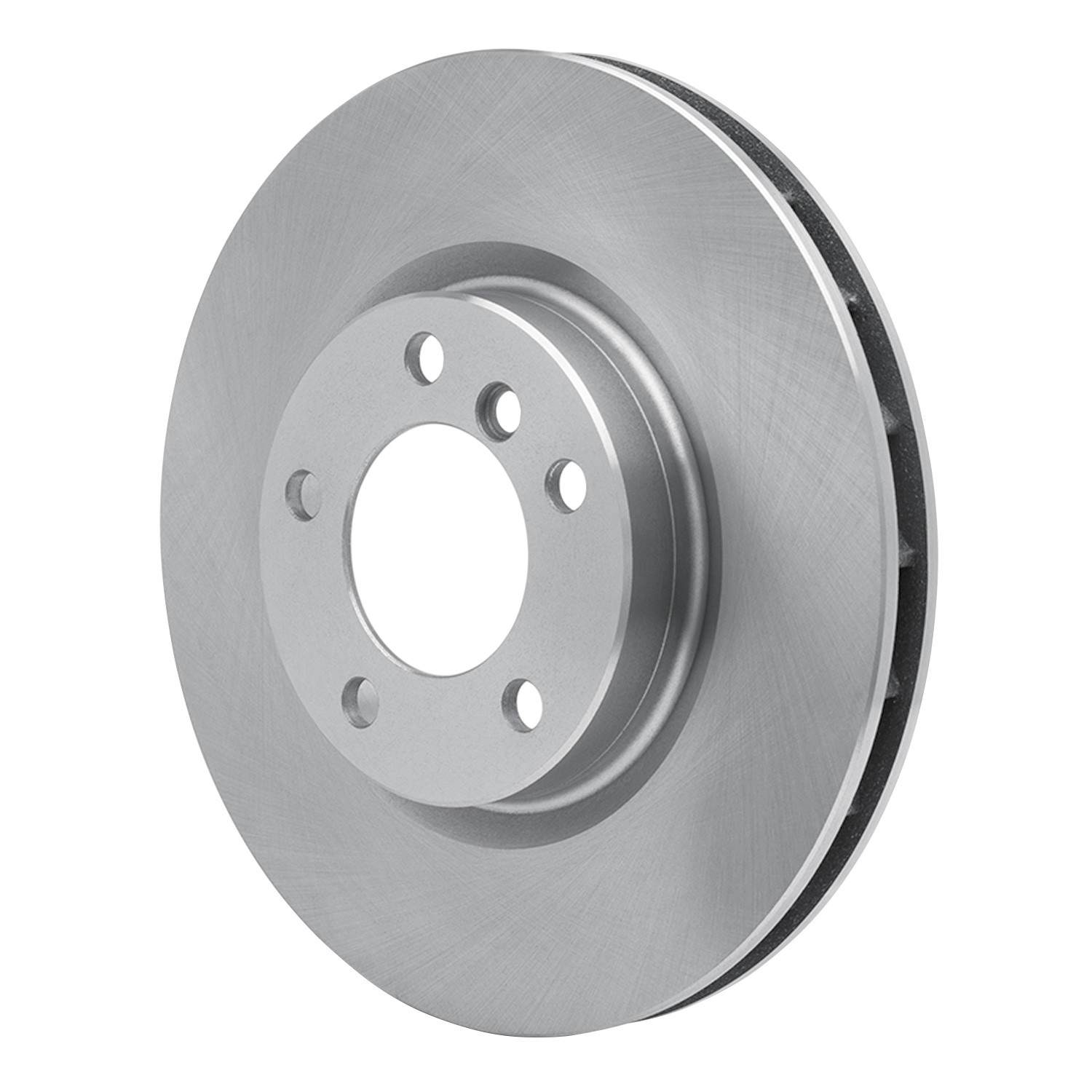 Dynamic Friction Company Disc Brake Rotor 600-31036D