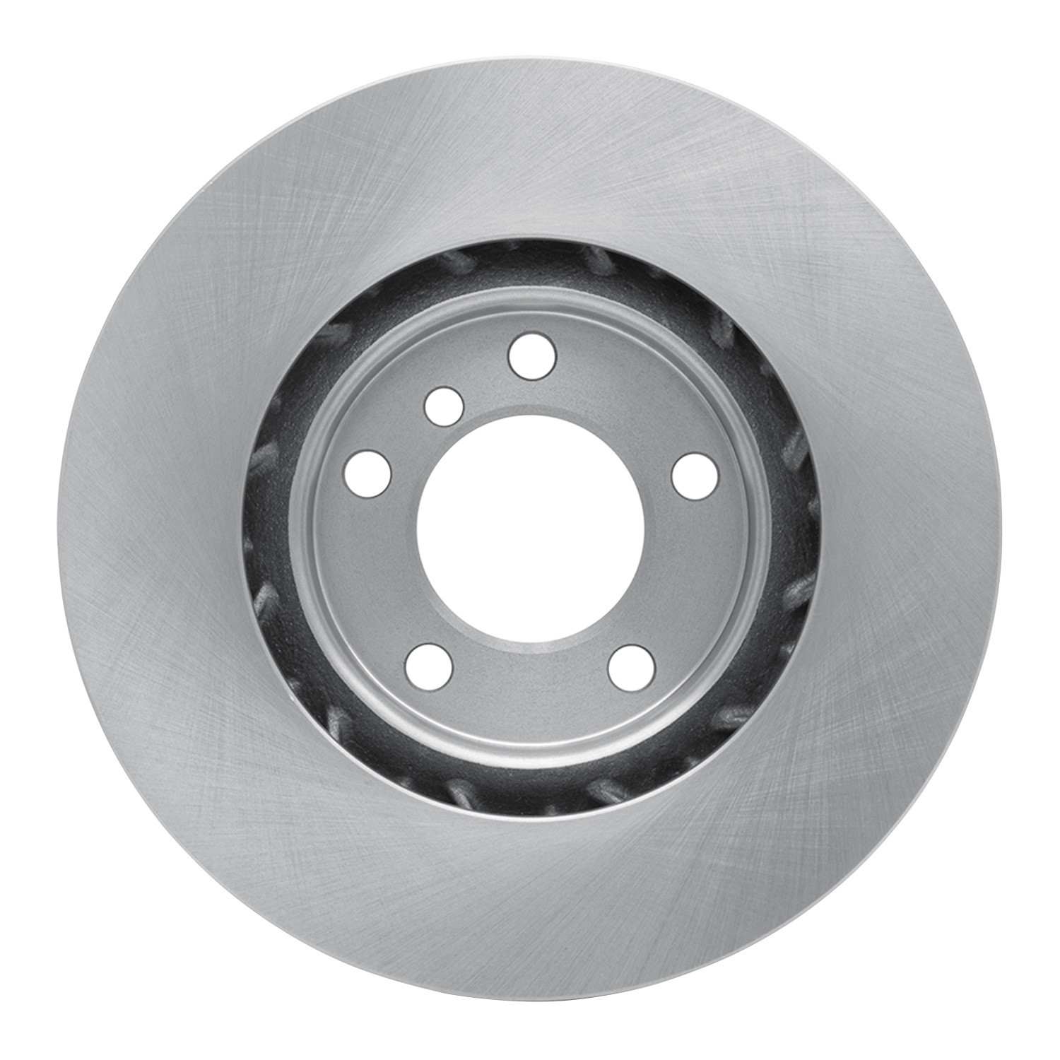 Dynamic Friction Company Disc Brake Rotor 600-31036D