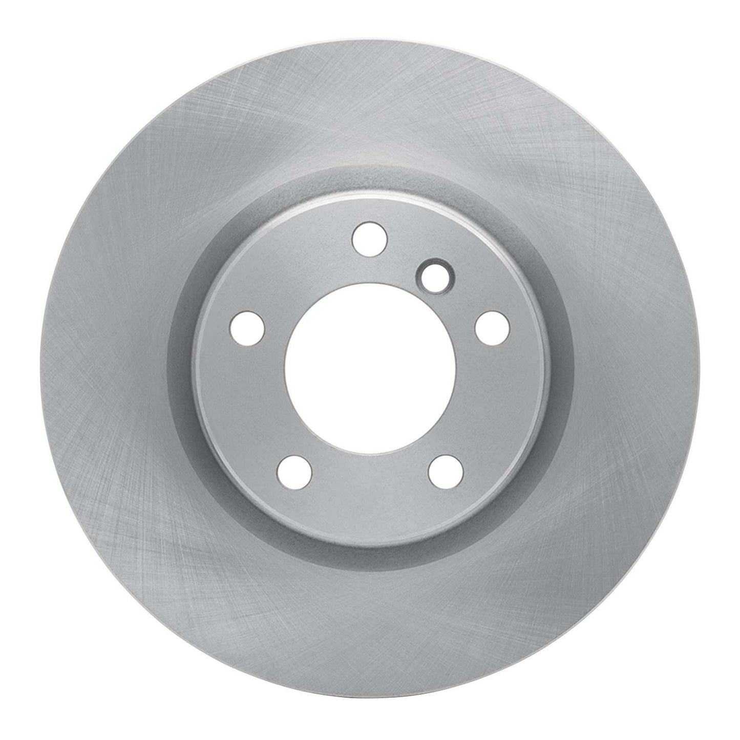 Dynamic Friction Company Disc Brake Rotor 600-31036D