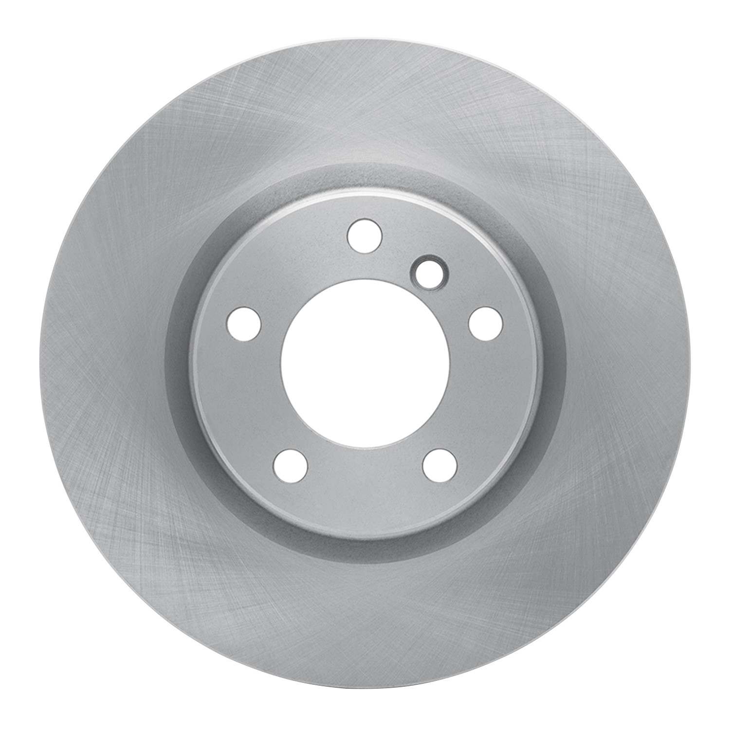 Dynamic Friction Company Disc Brake Rotor 600-31036D