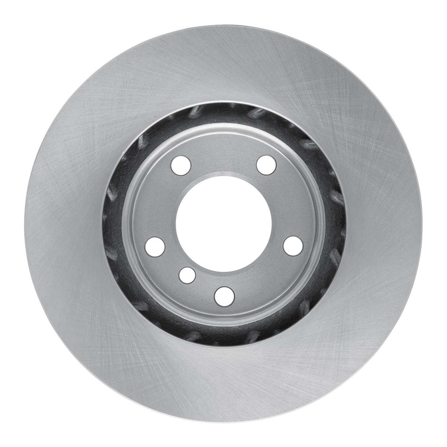 Dynamic Friction Company Disc Brake Rotor 600-31037D