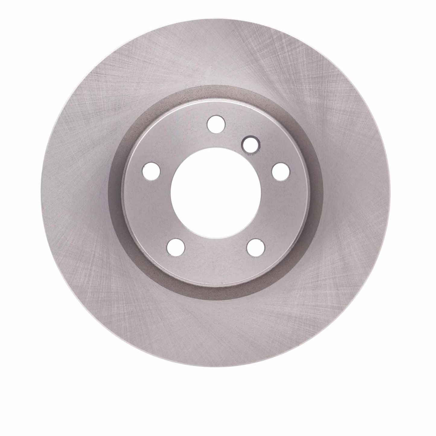 Dynamic Friction Company Disc Brake Rotor 600-31037D