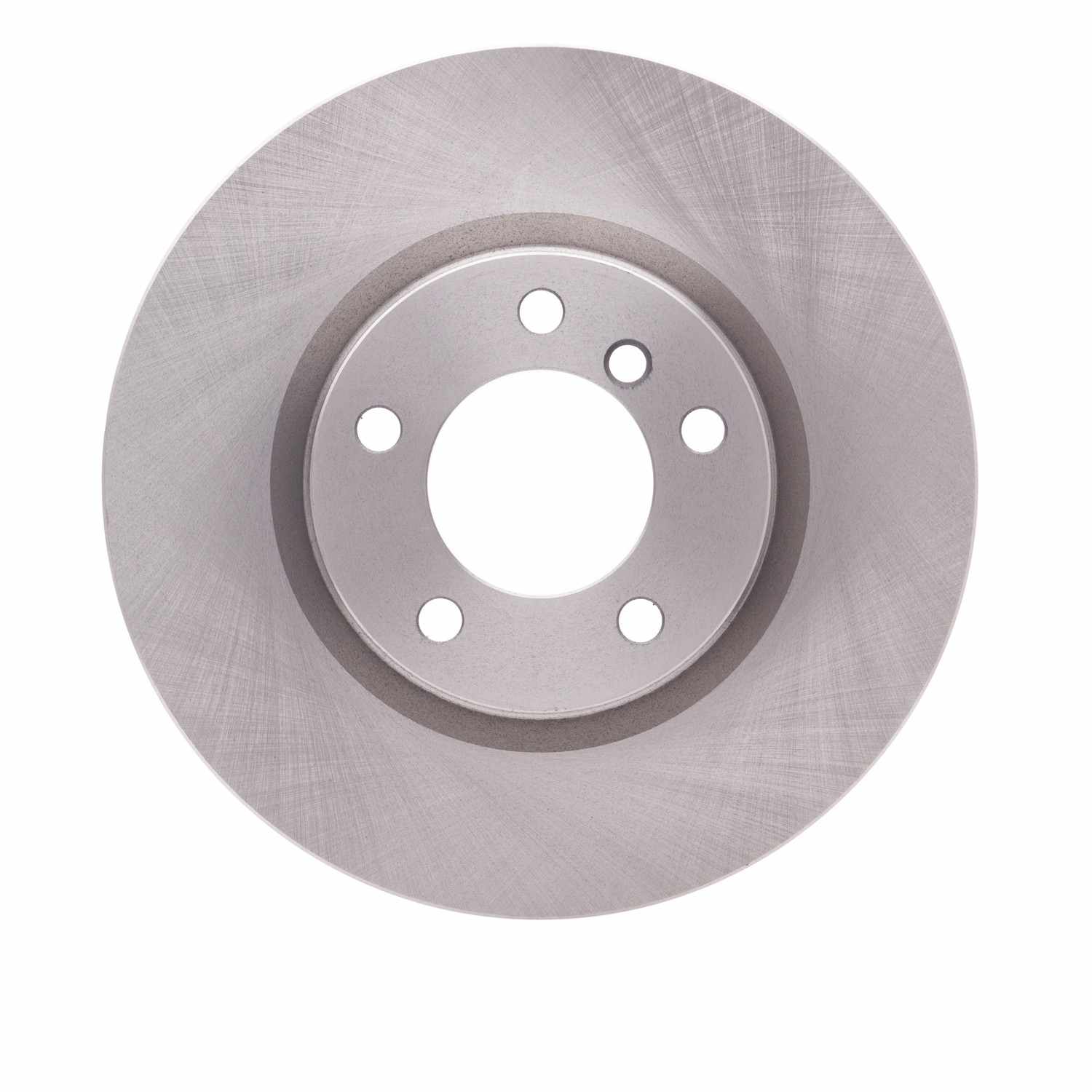 Dynamic Friction Company Disc Brake Rotor 600-31037D