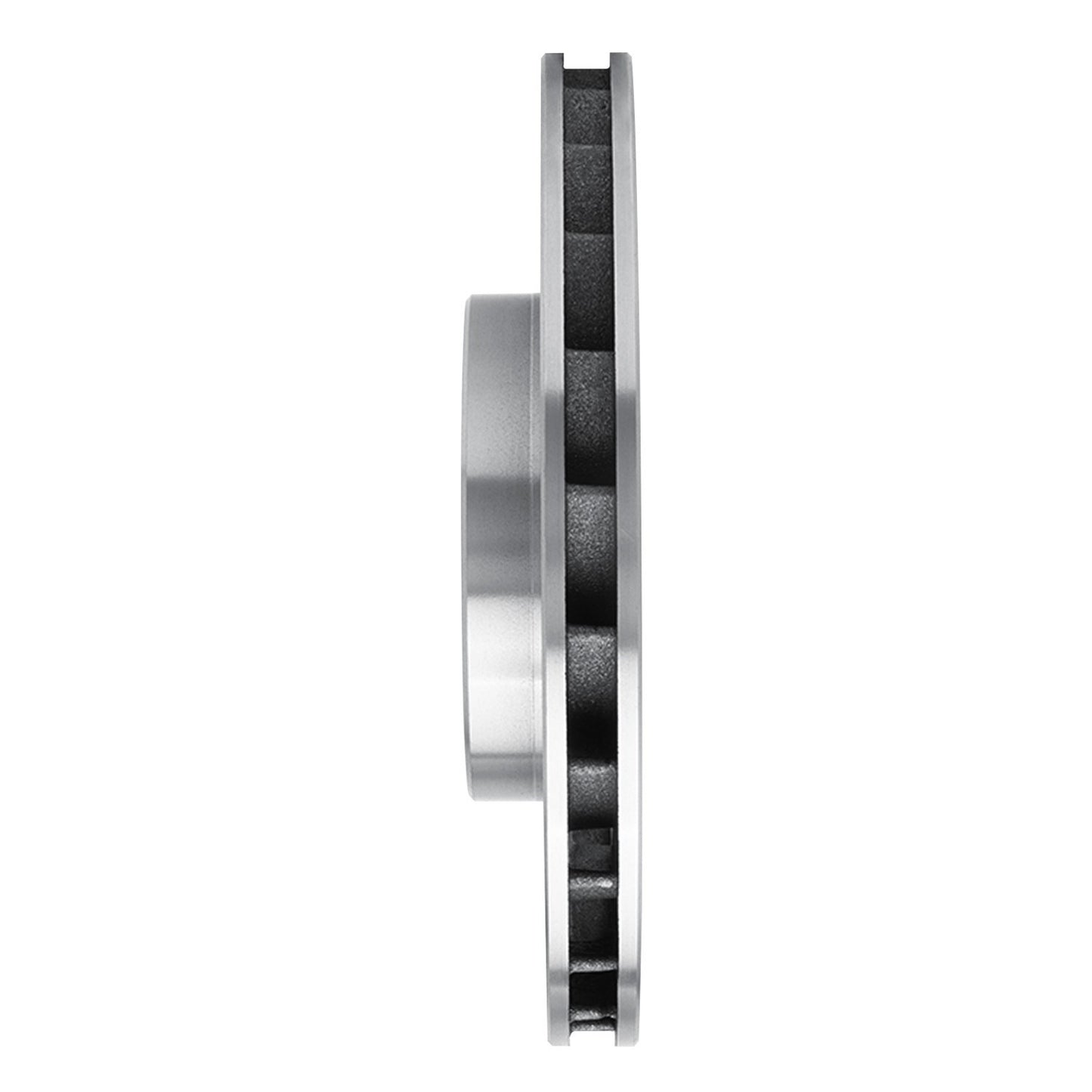 Dynamic Friction Company Disc Brake Rotor 600-31037D