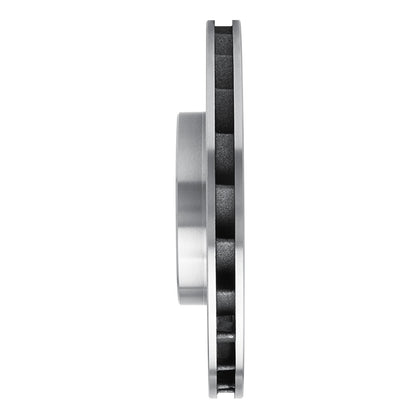 Dynamic Friction Company Disc Brake Rotor 600-31037D