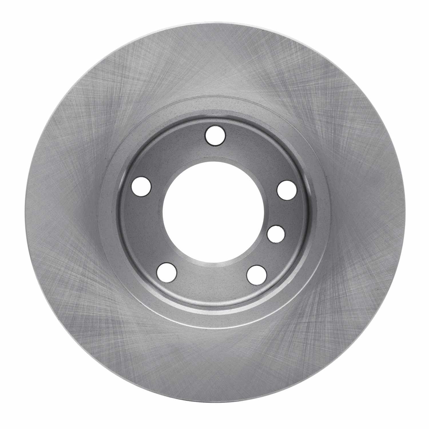 Dynamic Friction Company Disc Brake Rotor 600-31038