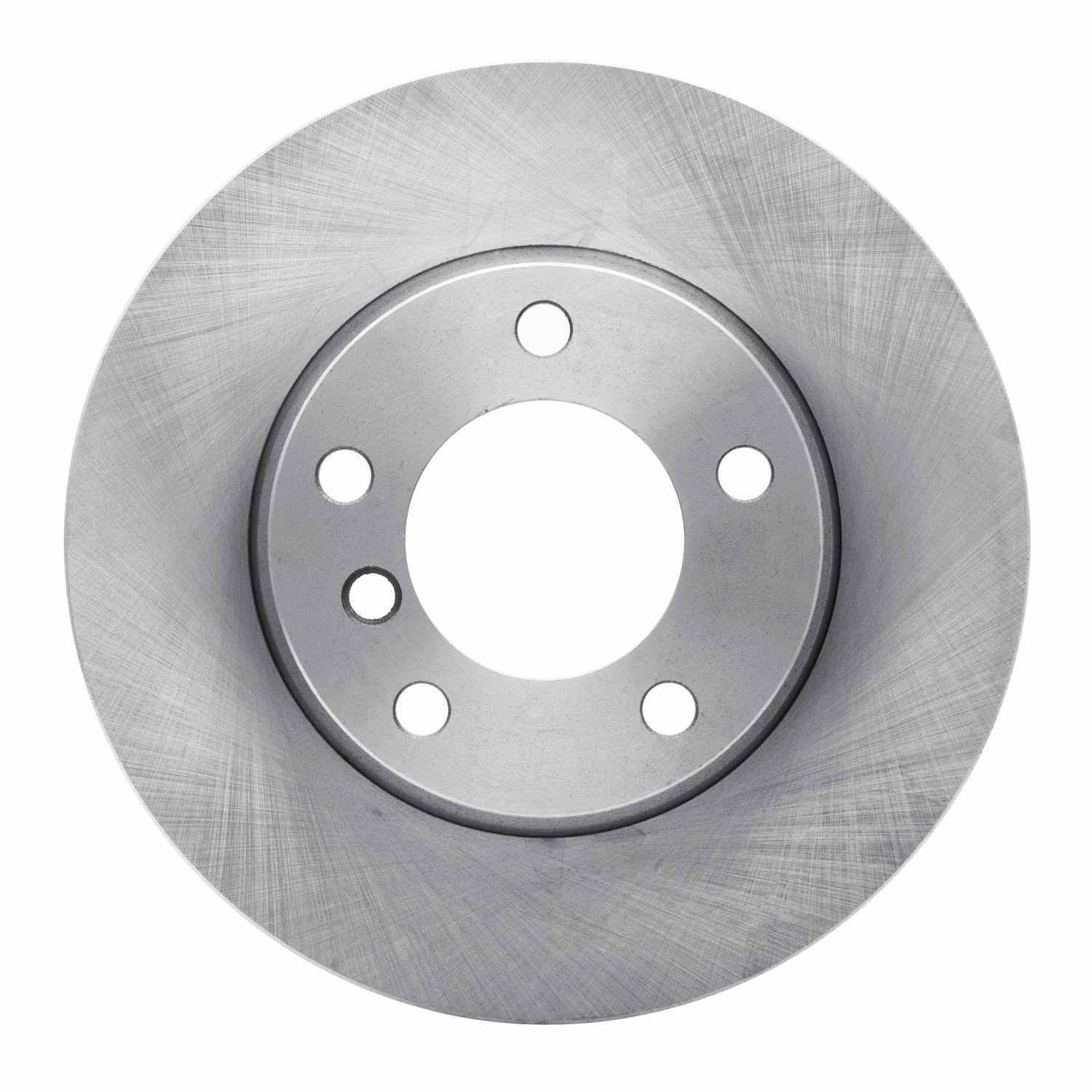 Dynamic Friction Company Disc Brake Rotor 600-31038