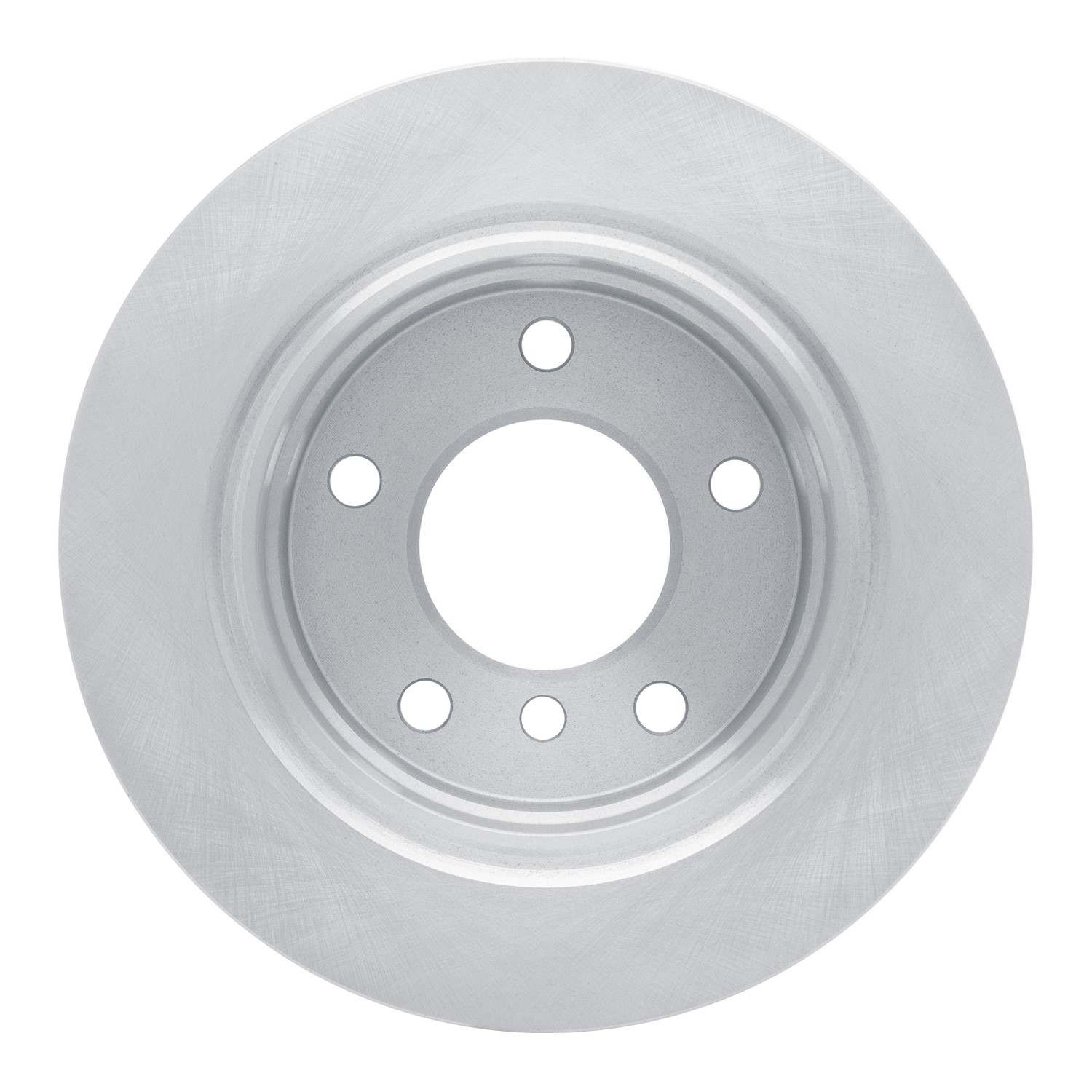 Dynamic Friction Company Disc Brake Rotor 600-31039