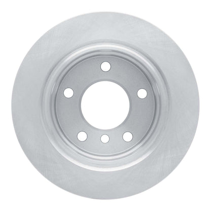Dynamic Friction Company Disc Brake Rotor 600-31039