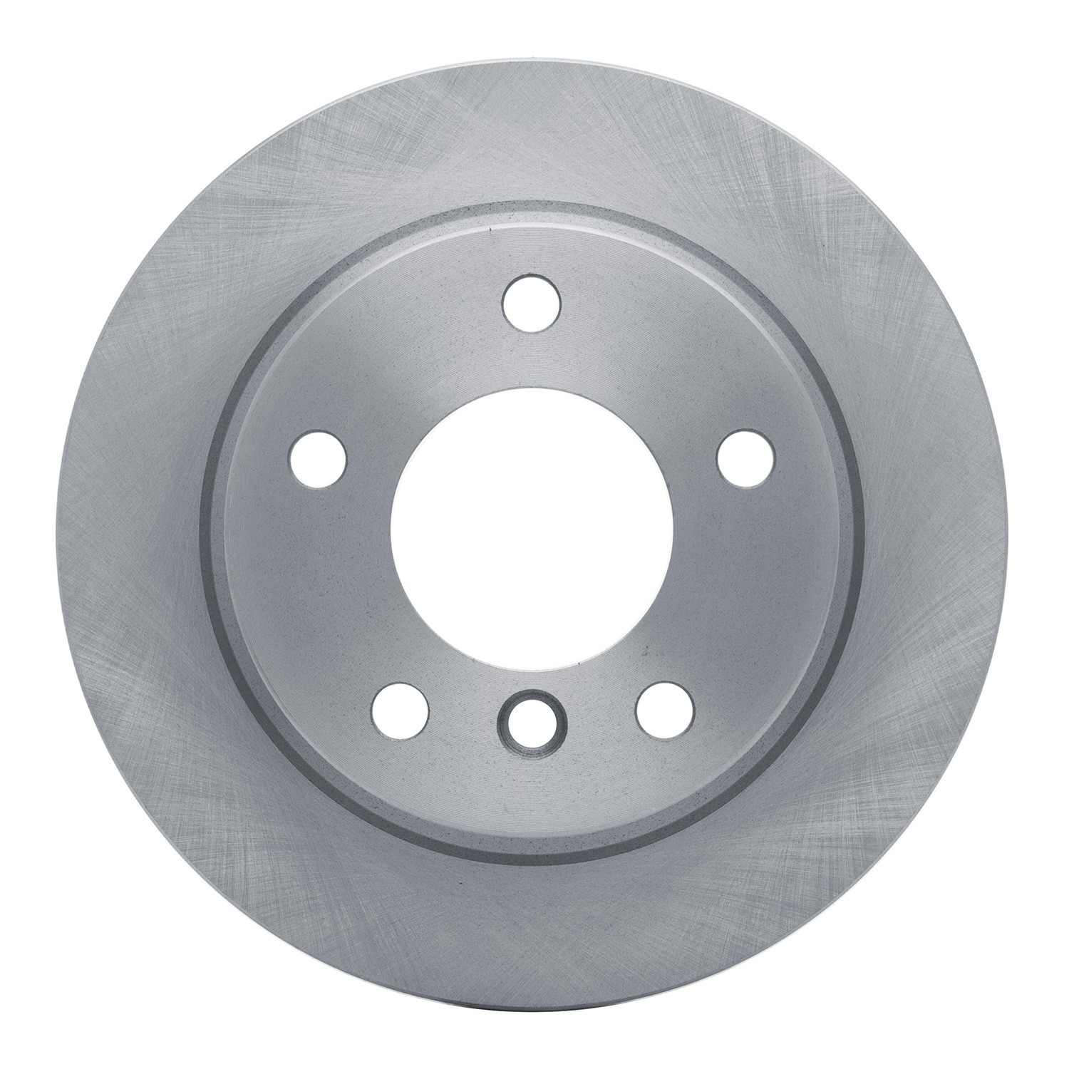 Dynamic Friction Company Disc Brake Rotor 600-31039