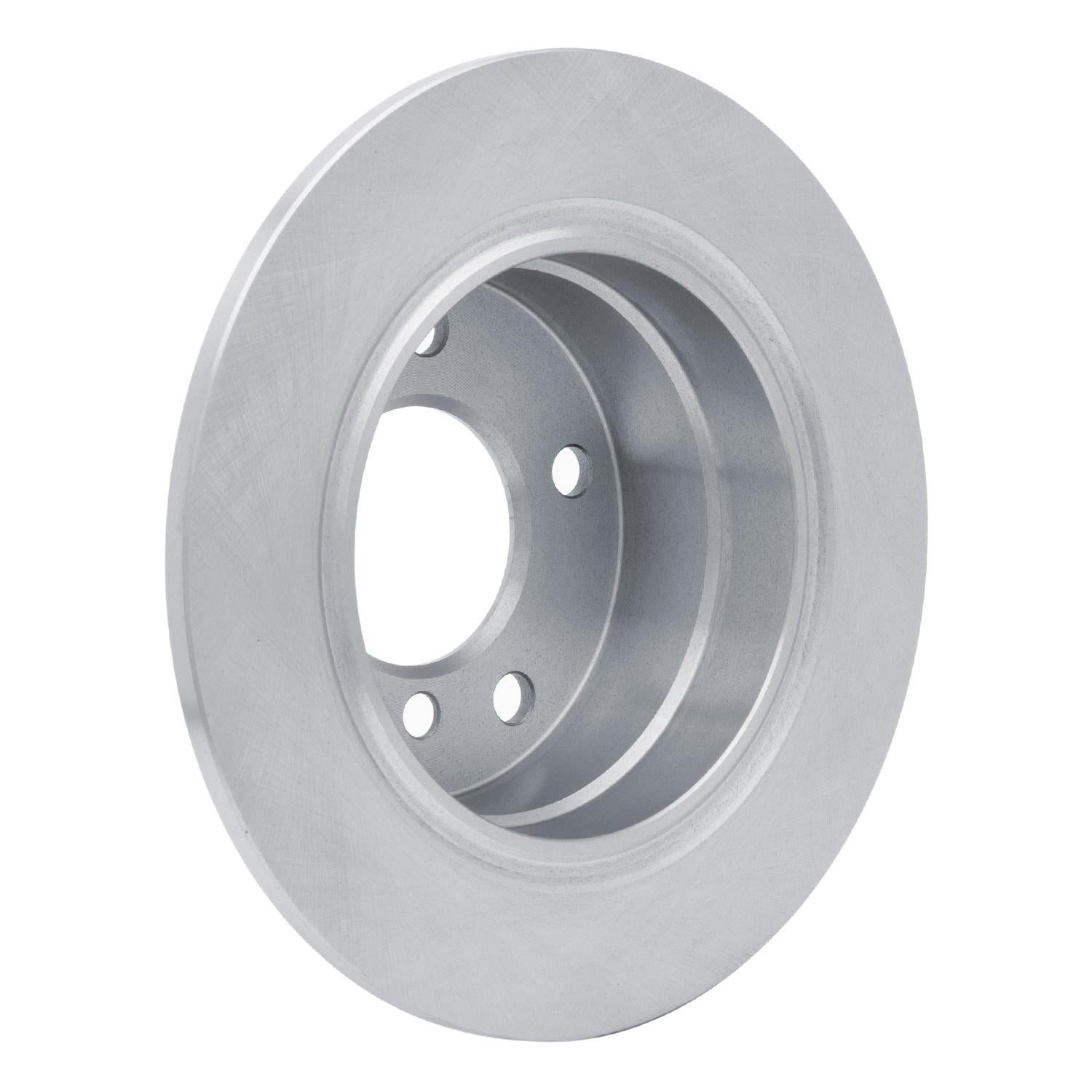 Dynamic Friction Company Disc Brake Rotor 600-31039