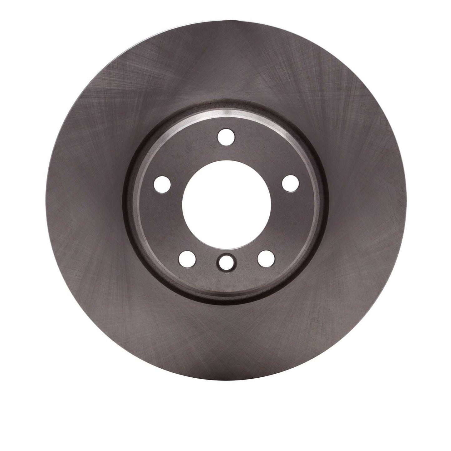 Dynamic Friction Company Disc Brake Rotor 600-31040