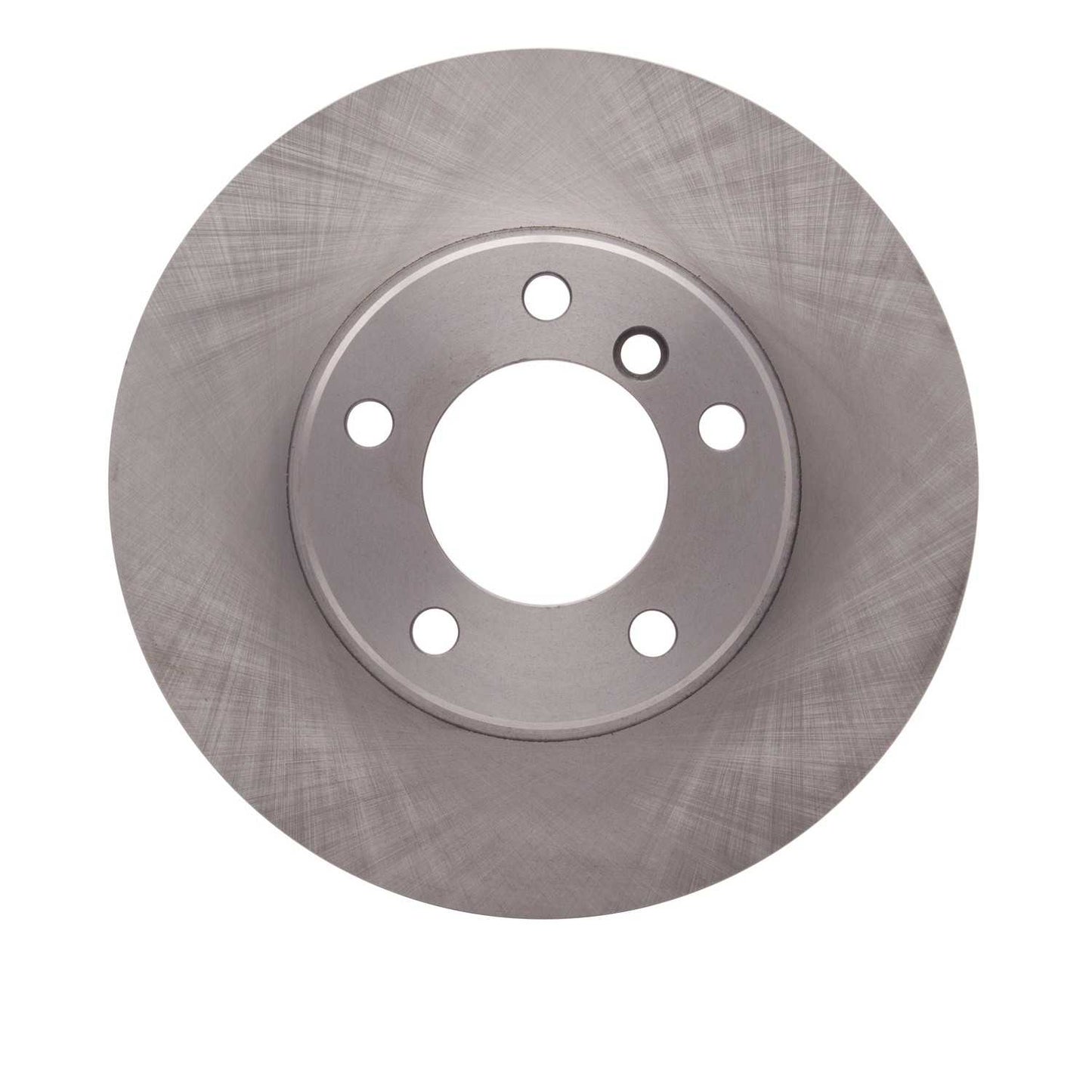 Dynamic Friction Company Disc Brake Rotor 600-31043