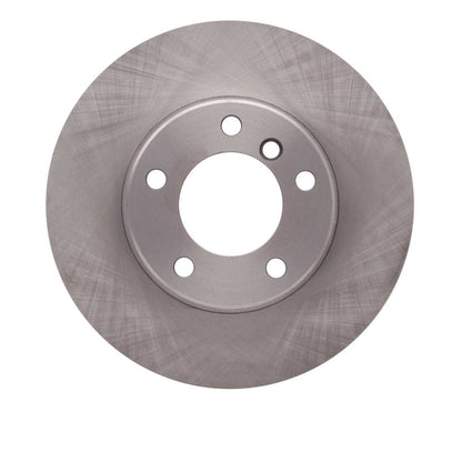 Dynamic Friction Company Disc Brake Rotor 600-31043