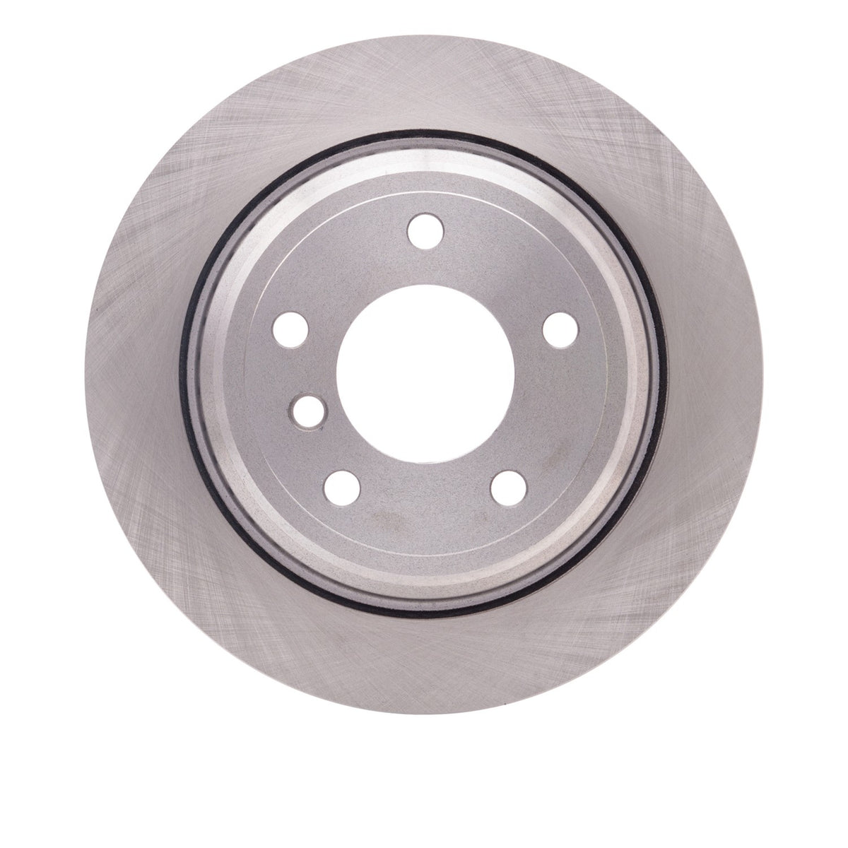 Dynamic Friction Company Disc Brake Rotor 600-31044
