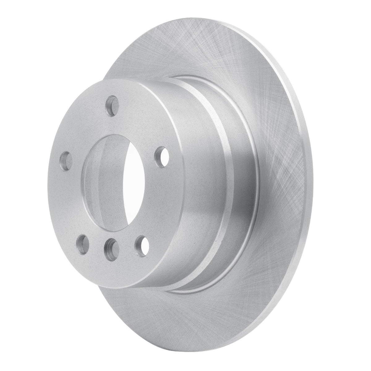 Dynamic Friction Company Disc Brake Rotor 600-31045