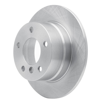 Dynamic Friction Company Disc Brake Rotor 600-31045