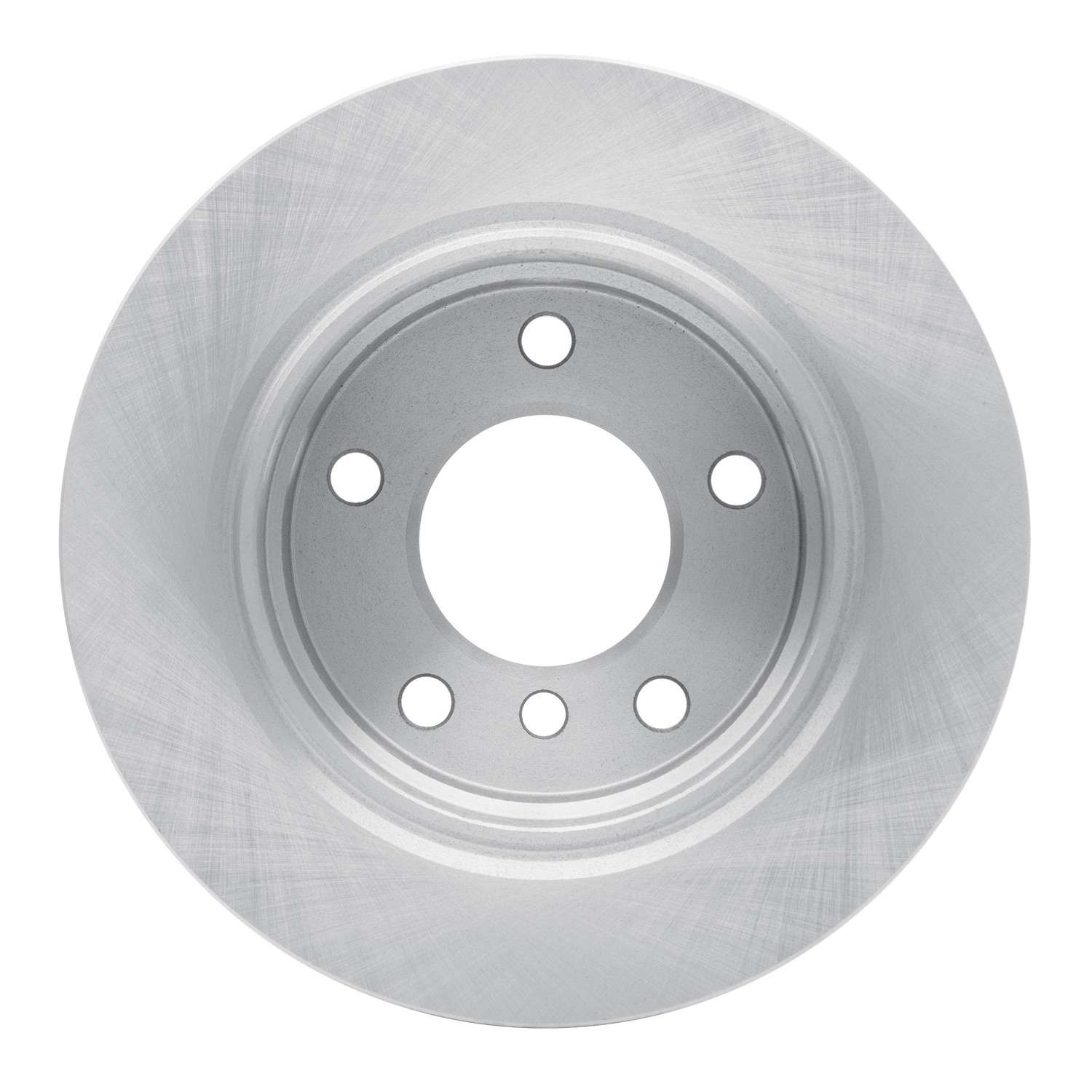 Dynamic Friction Company Disc Brake Rotor 600-31045