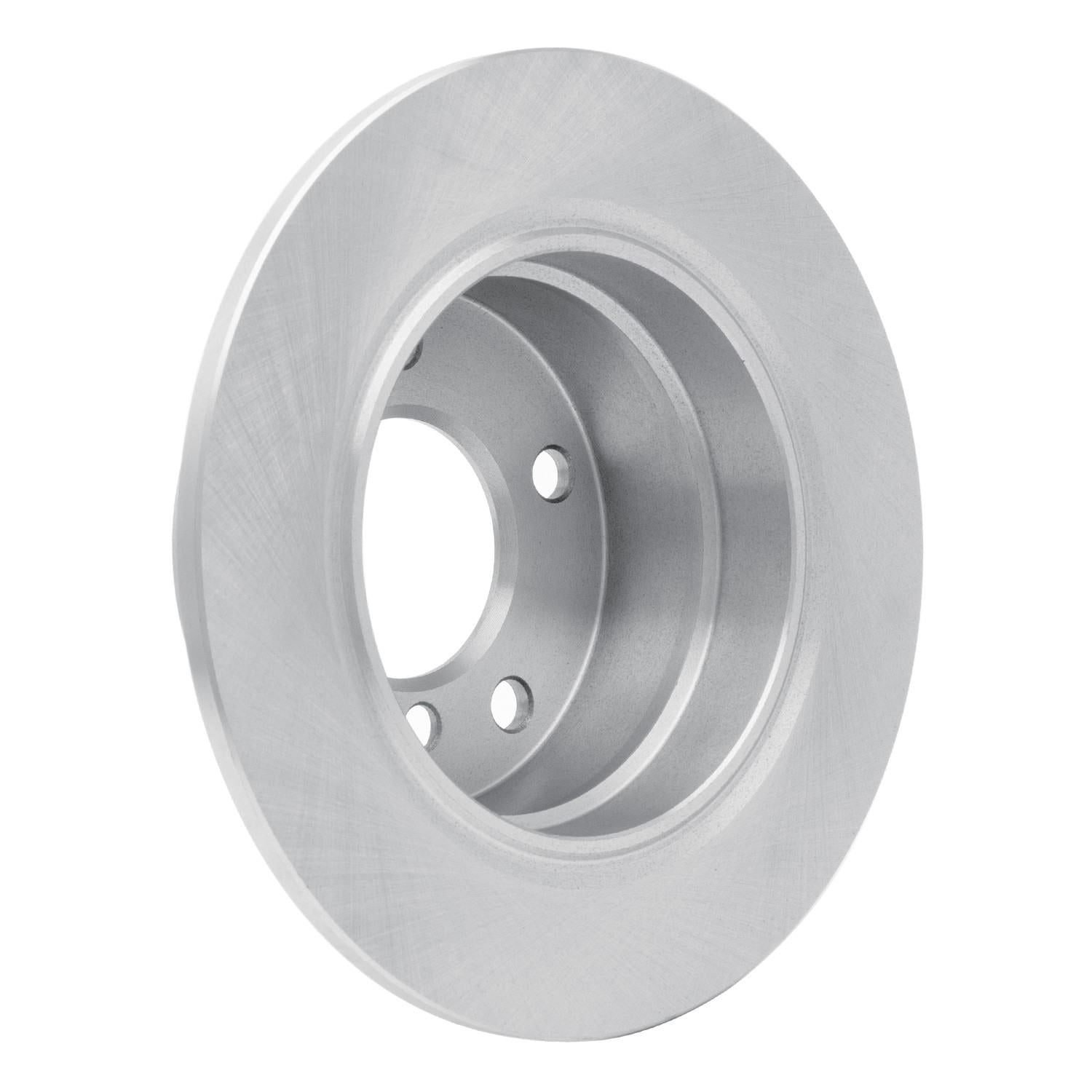 Dynamic Friction Company Disc Brake Rotor 600-31045