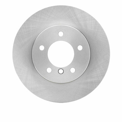 Dynamic Friction Company Disc Brake Rotor 600-31046